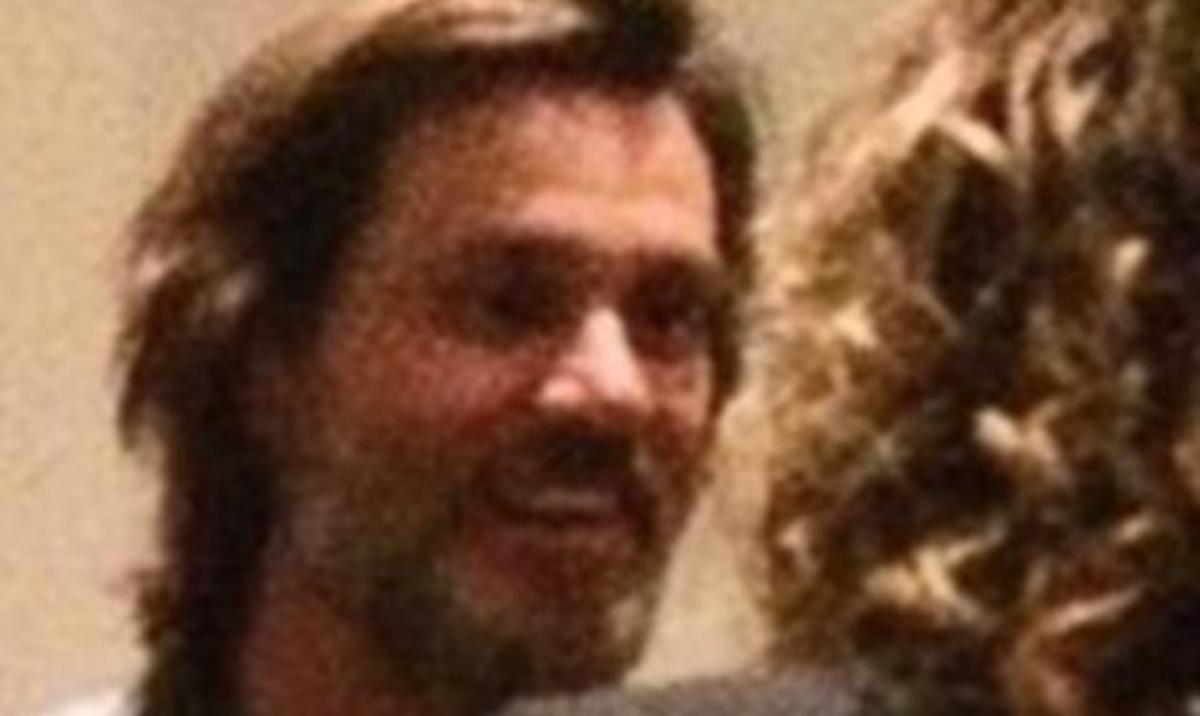 Jim Carrey: Xαρούμενος σε πάρτι την ημέρα του χωρισμού και λίγο μετά το tweet της αδικοχαμένης του συντρόφου!