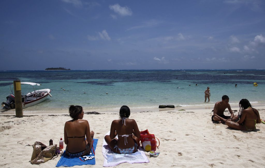 Η Καραϊβική κινδυνεύει από την κλιματική αλλαγή – «Καμπανάκι» από τον Αντόνιο Γκουτέρες