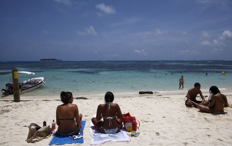 SOS Γκουτέρες για την Καραϊβική: Κινδυνεύει όσο καμία άλλη περιοχή από την κλιματική κρίση