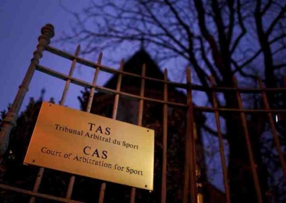 Το CAS απέρριψε την προσφυγή του Παναθηναϊκού κατά του Ολυμπιακού