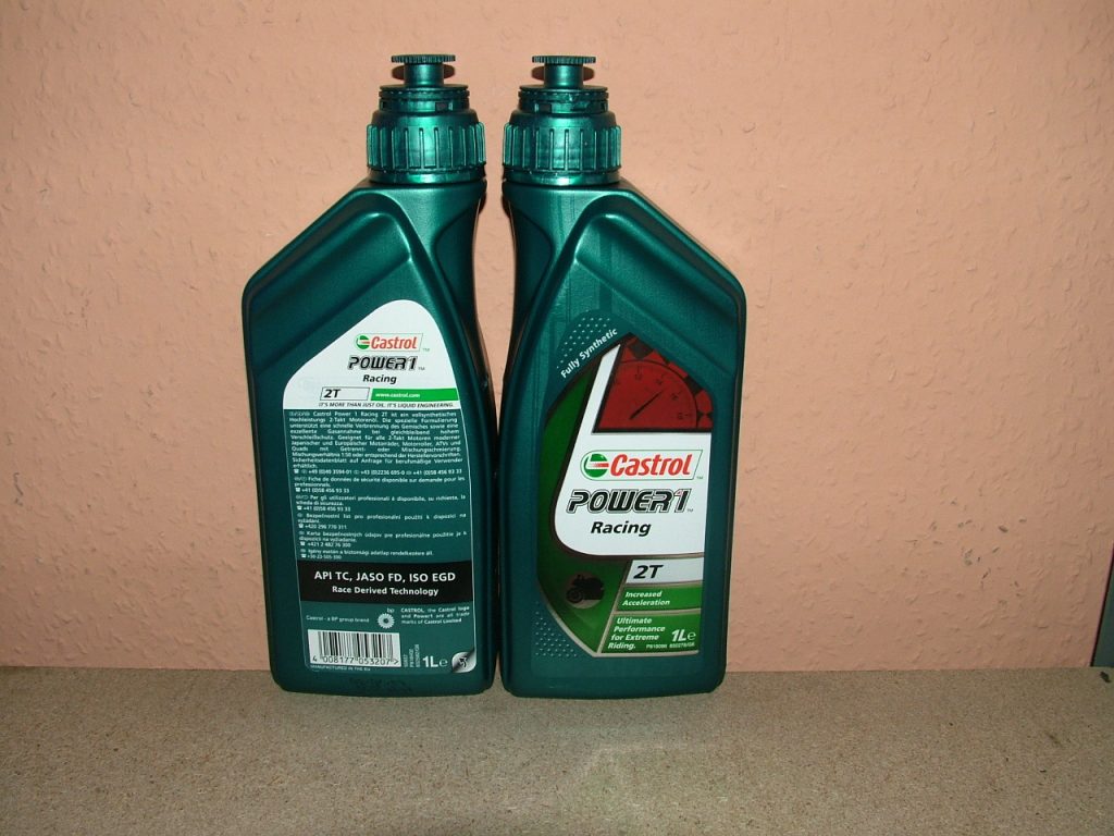Ανακαλούνται λιπαντικά Castrol