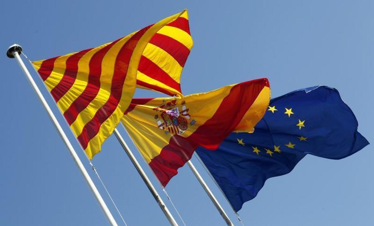 Σκάνδαλο με παρακολουθήσεις πολιτικών στην Καταλονία