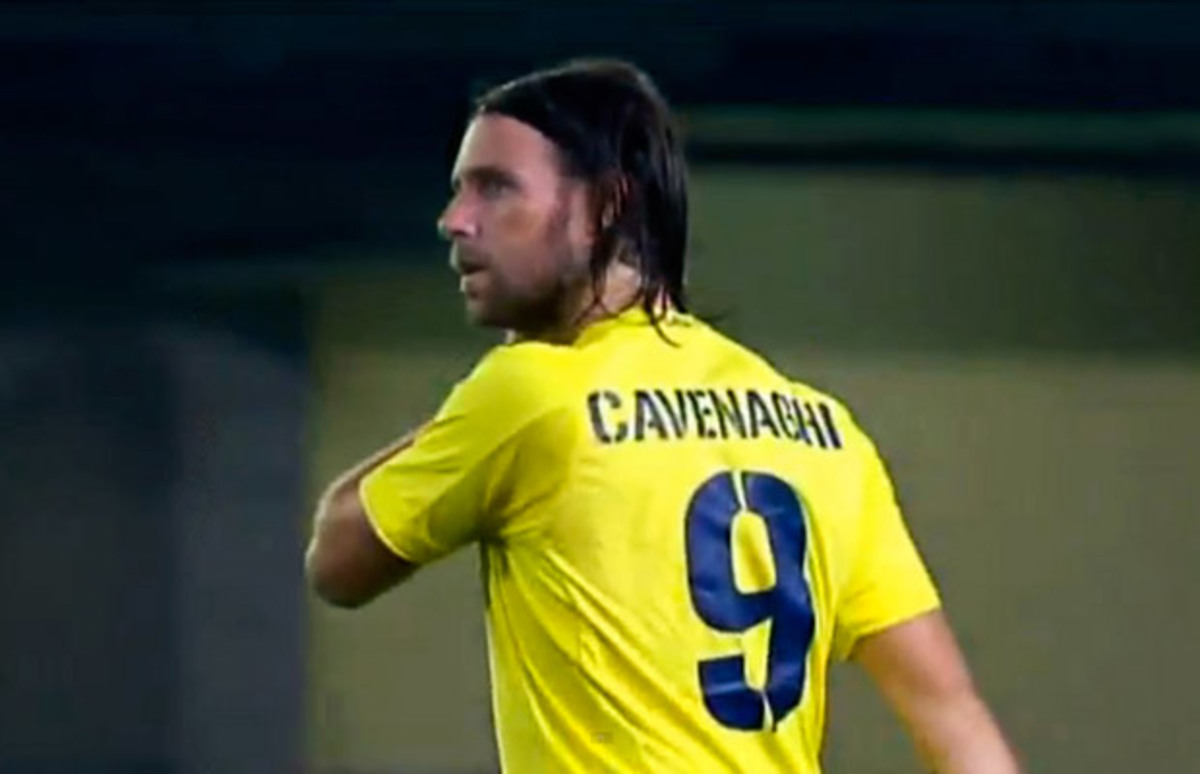 Οι Ισπανοί στέλνουν στον Παναθηναϊκό τον Καβενάγκι