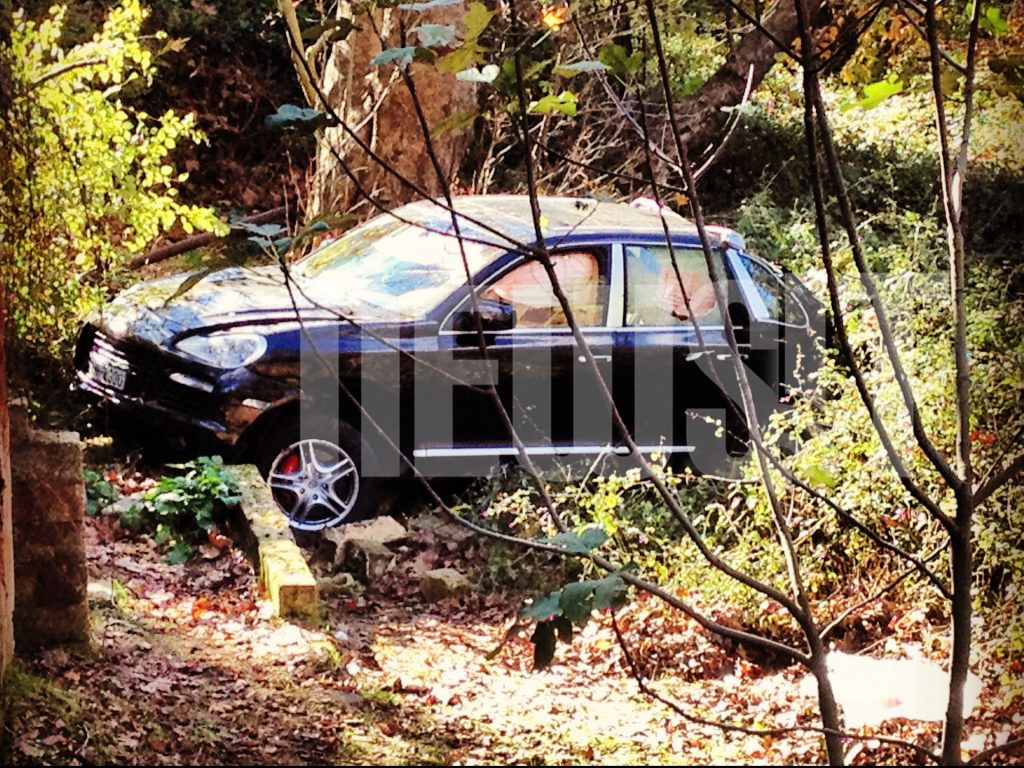 Συνεργός περίμενε τους ληστές στο Κρυονέρι έξω από το σπίτι – Γιατί τους εγκατέλειψε