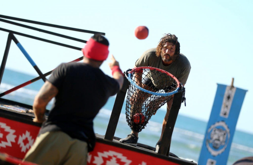 Survivor: Ποιος κερδίζει το έπαθλο επικοινωνίας;