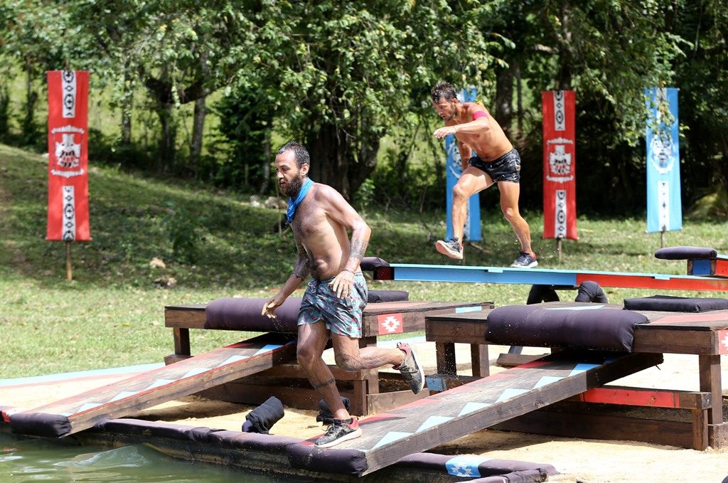 Τηλεθέαση: Ανενόχλητο το Survivor! Τι έκανε το Rising Star;