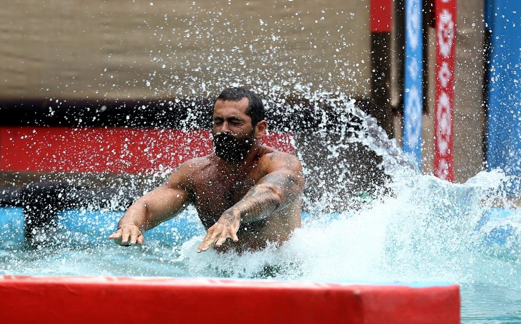 Survivor: Κλονίζονται οι σχέσεις μεταξύ των παικτών…