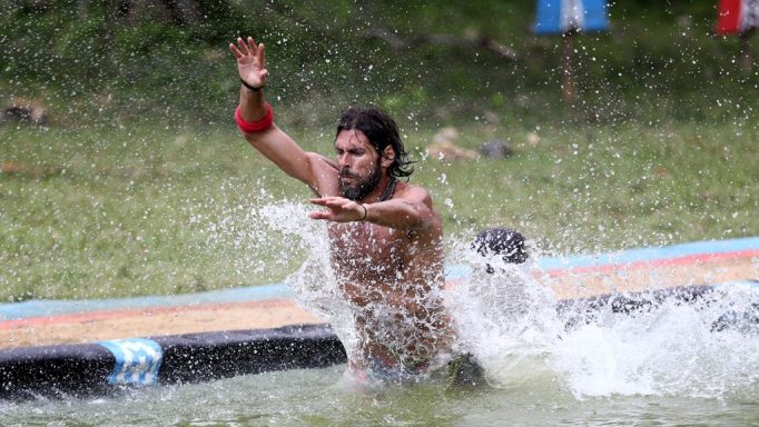 Survivor: Ποια ομάδα θα κερδίσει απόψε στον αγώνα ασυλίας;