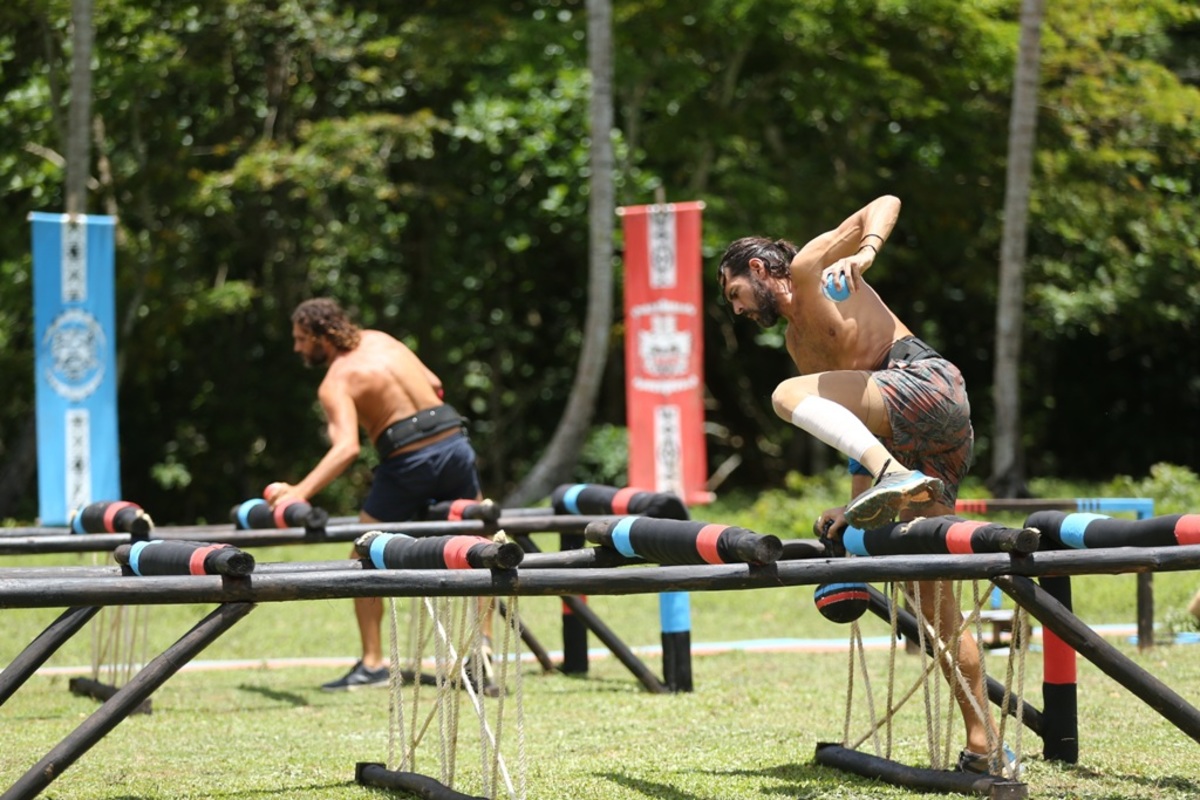 Εκρηκτικό το αποψινό συμβούλιο στο Survivor! Πολύ δύσκολη η συμβίωση στην παραλία!
