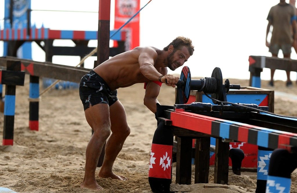 Survivor: Μεγάλες κόντρες στο επόμενο επεισόδιο! Ποιος κερδίζει το έπαθλο;