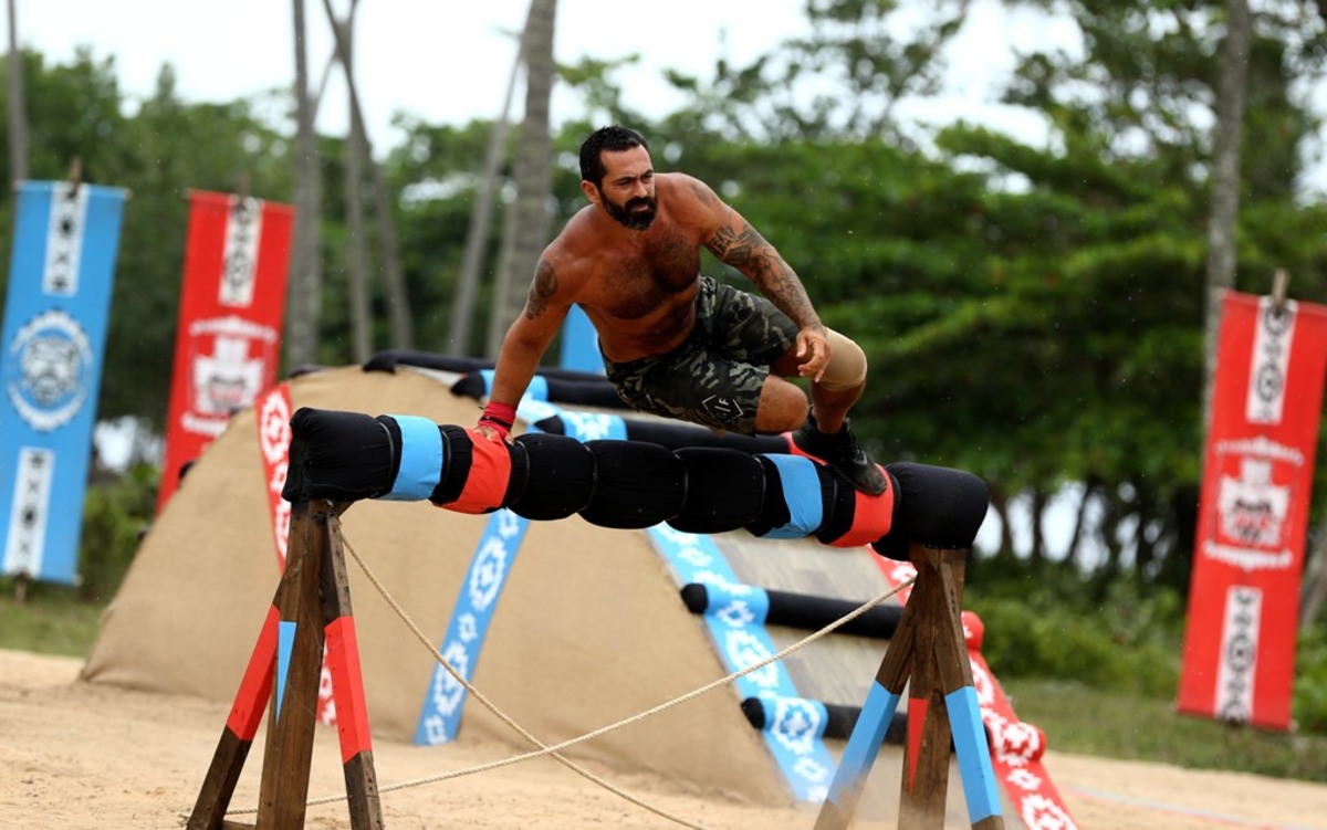 «Ο BO στο Survivor έχει γίνει πάρα πολύ ωραίος»!