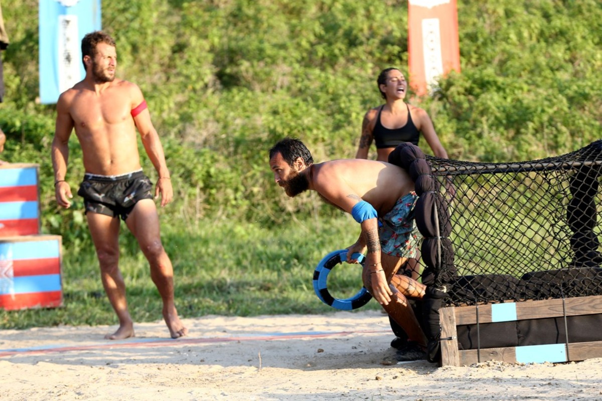 Ποιοι είναι υποψήφιοι για αποχώρηση από το Survivor: Τι θα ανακοινώσει απόψε ο Σάκης Τανιμανίδης;