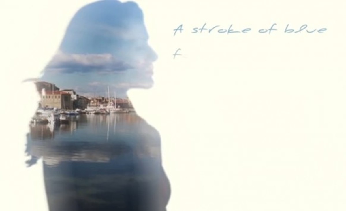 Διαφημιστικό βίντεο της Κρήτης