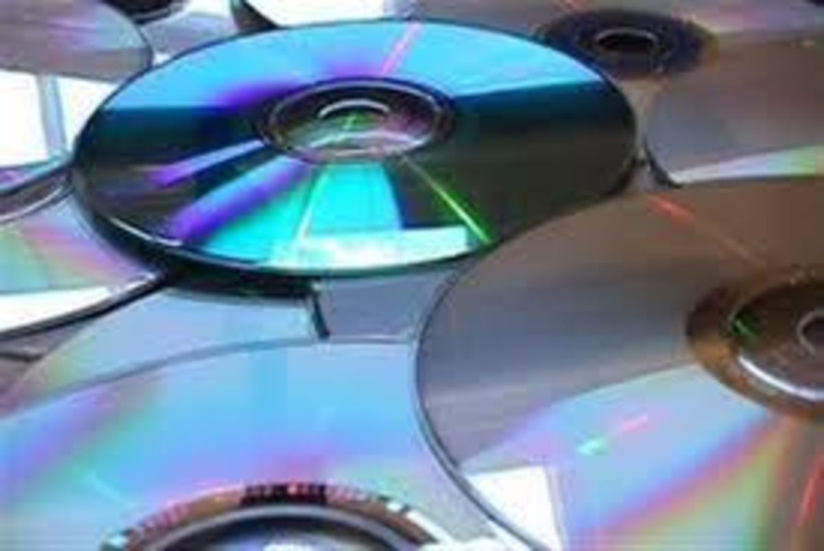 Ηράκλειο: Συνελήφθη ανήλικος με πλαστα CD και DVD