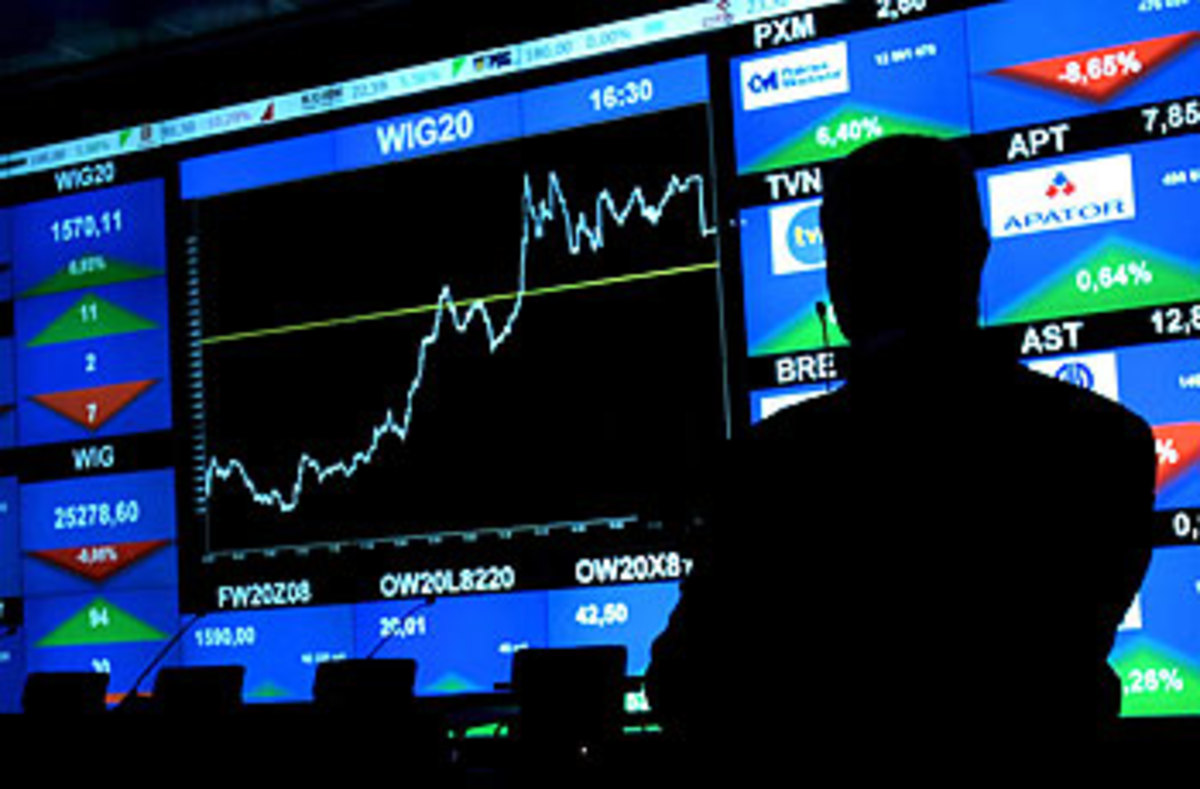Το Χρηματιστήριο “αγνόησε” την αναβάθμιση απο την S&P