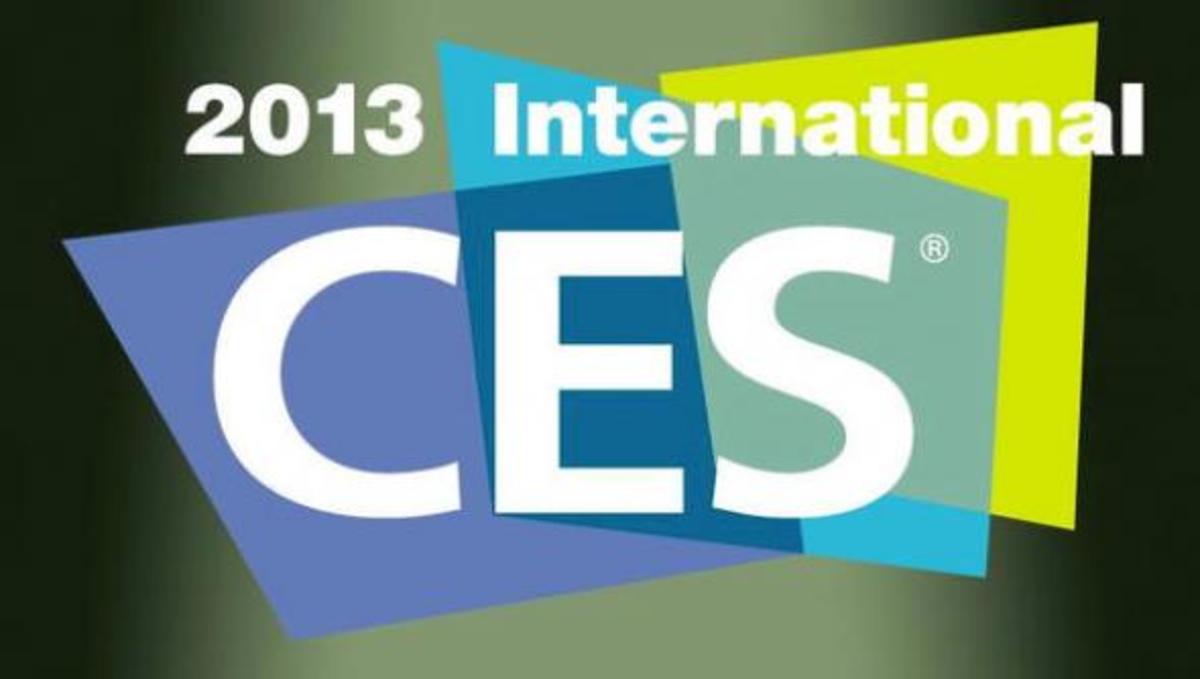 CES 2013: H μεγαλύτερη έκθεση τεχνολογίας ξεκινά!