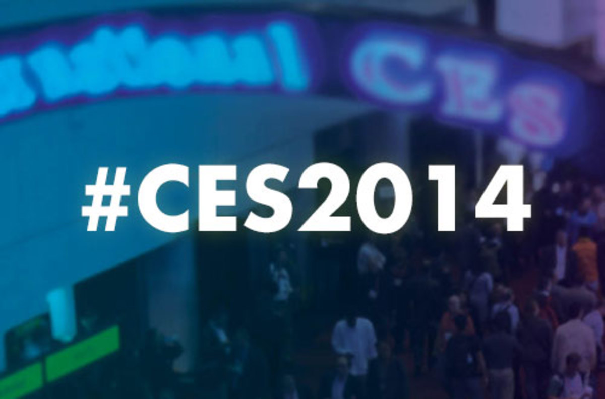 Newsit Tech – Τα καλύτερα της CES 2014