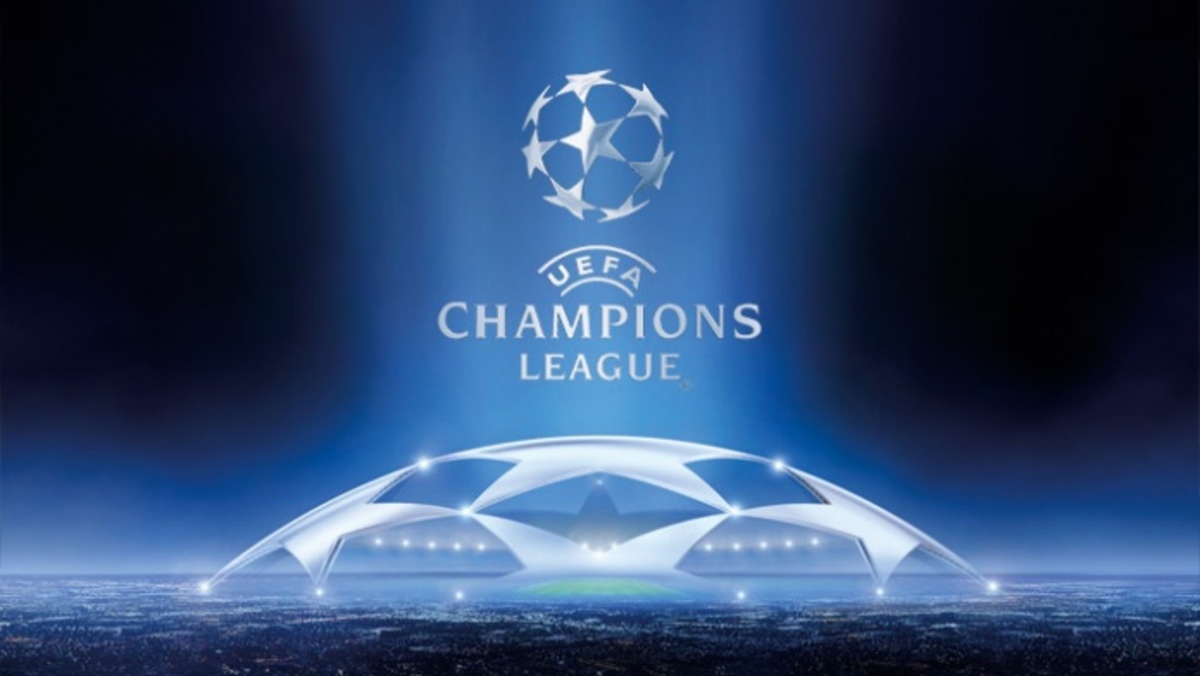 LIVE η κλήρωση του Champions League