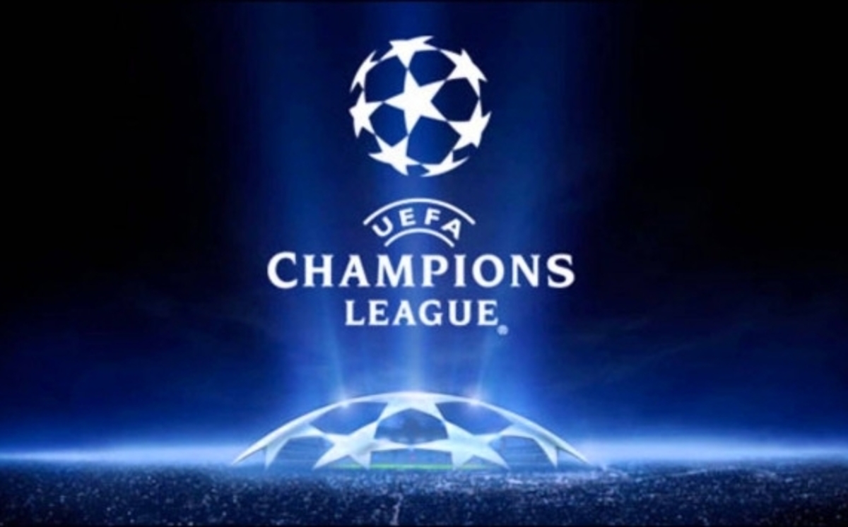 Champions League ΤΕΛΙΚΑ Μπαρτσελόνα – Παρί 6-1 και Ντόρτμουντ – Μπενφίκα 4-0