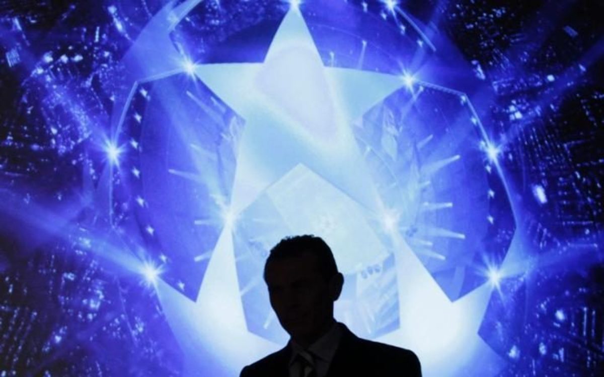 Μάντσεστερ Σίτι – Παρί Σεν Ζερμέν και Ρεάλ Μαδρίτης – Βόλφσμπουργκ στις μεταδόσεις