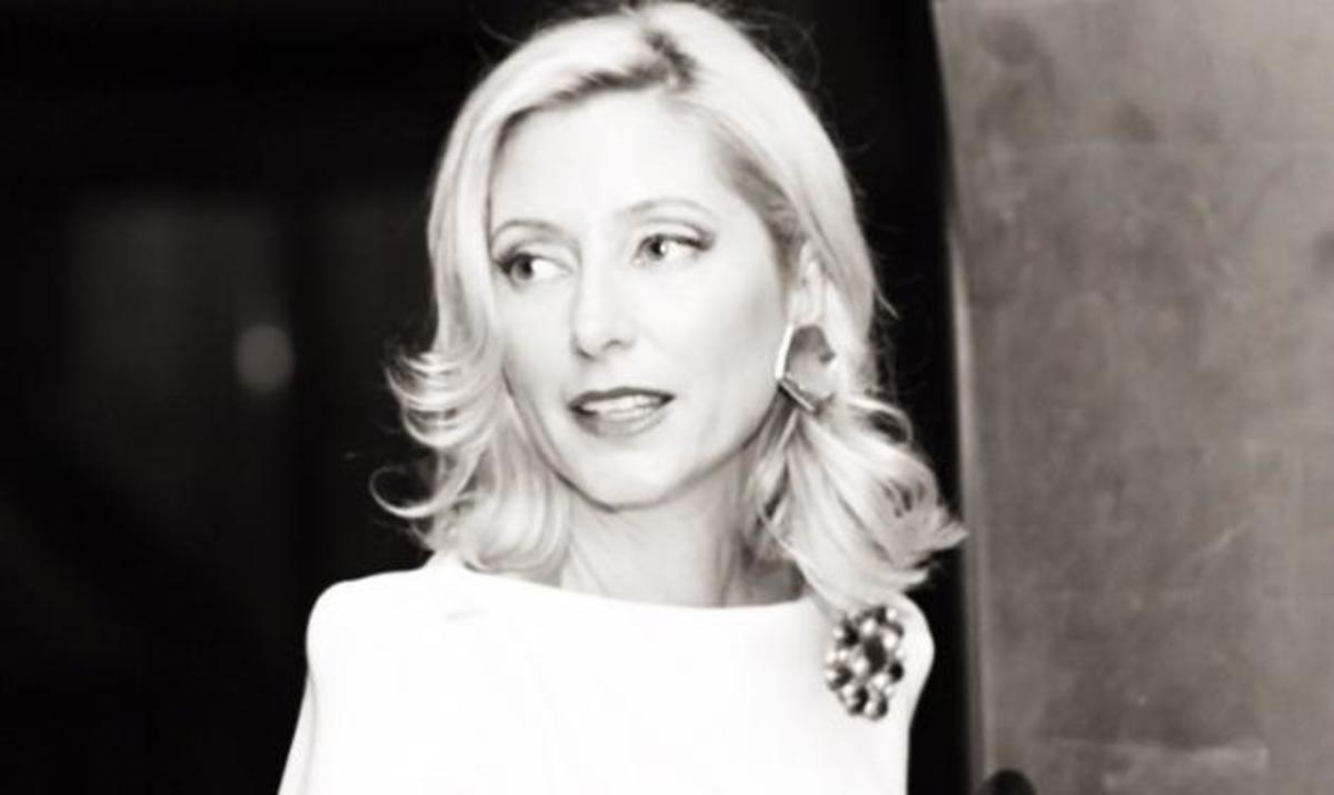 Marie Chantal: Καμάρωνε τον σύζυγό και τους γιους της όσο έπαιζαν μπασκέτ!