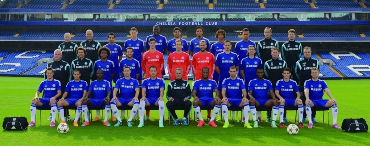 ΦΩΤΟ CHELSEAFC
