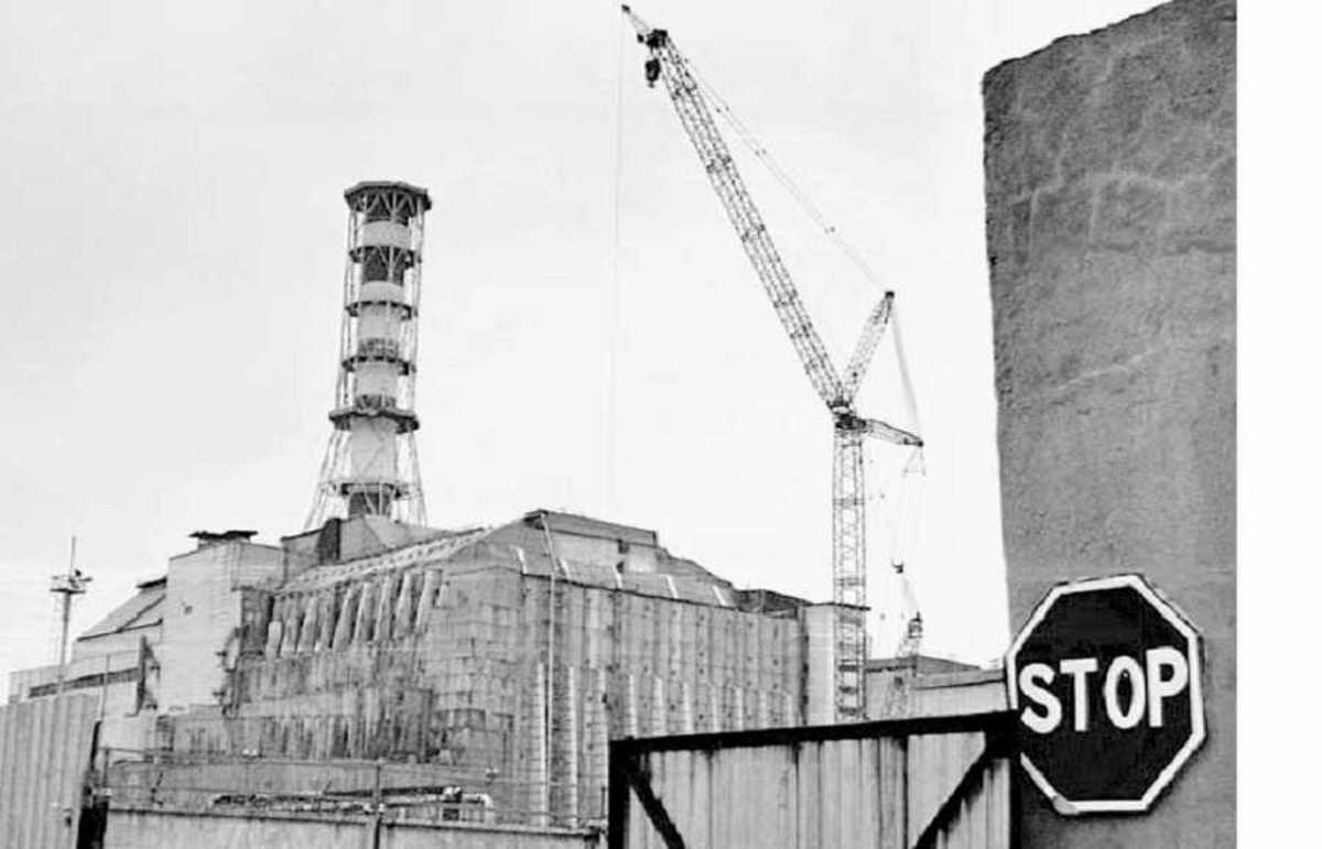 Τσερνόμπιλ: Ο αόρατος κίνδυνος της στοιχειωμένης πόλης