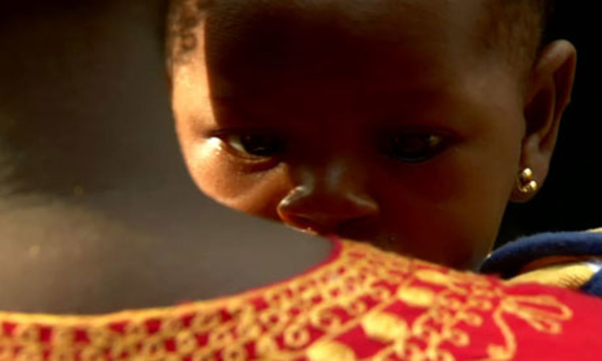 Συγκλονιστικά στοιχεία της Unicef: Ένα εκατομμύριο παιδιά πεθαίνουν την πρώτη μέρα της ζωής τους