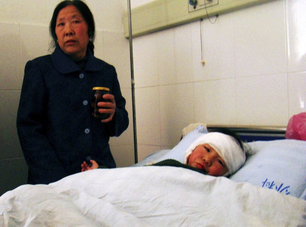 Νέα επίθεση με μαχαίρι σε νηπιαγωγείο στη Κίνα