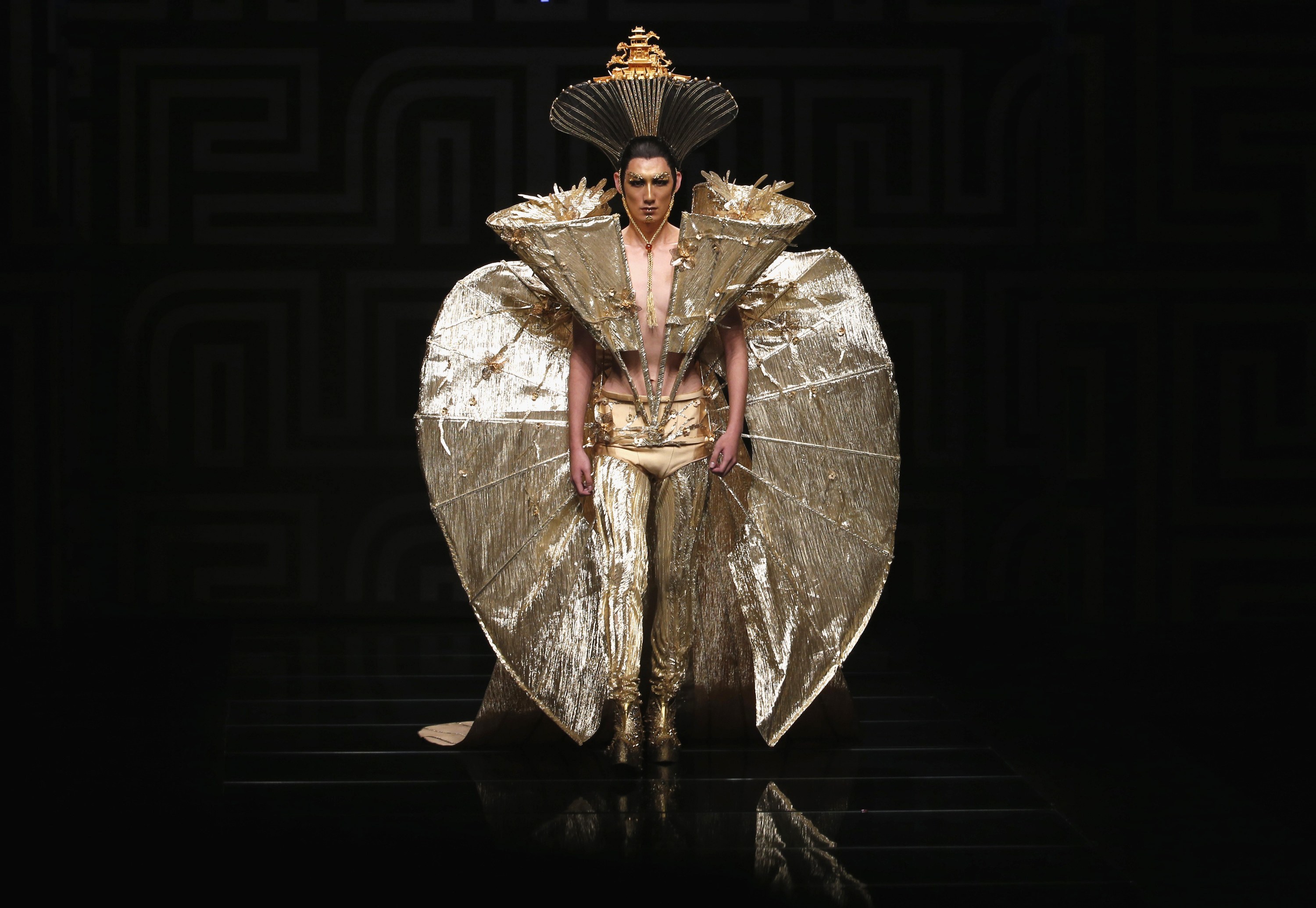 Ένα διακριτικό σύνολο για το γραφείο