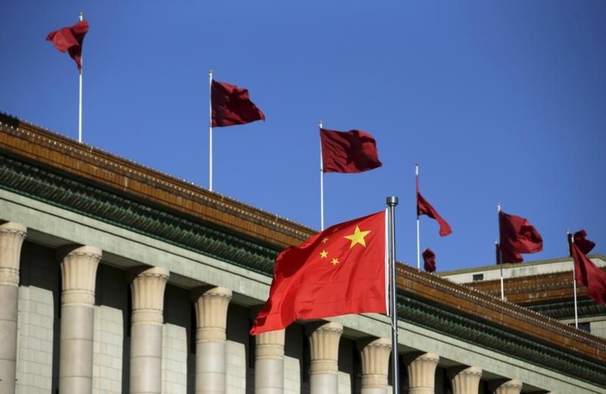 Πεκίνο προς Τραμπ: “Σημαντική η κατανόηση της πολιτικής της «μίας Κίνας»”