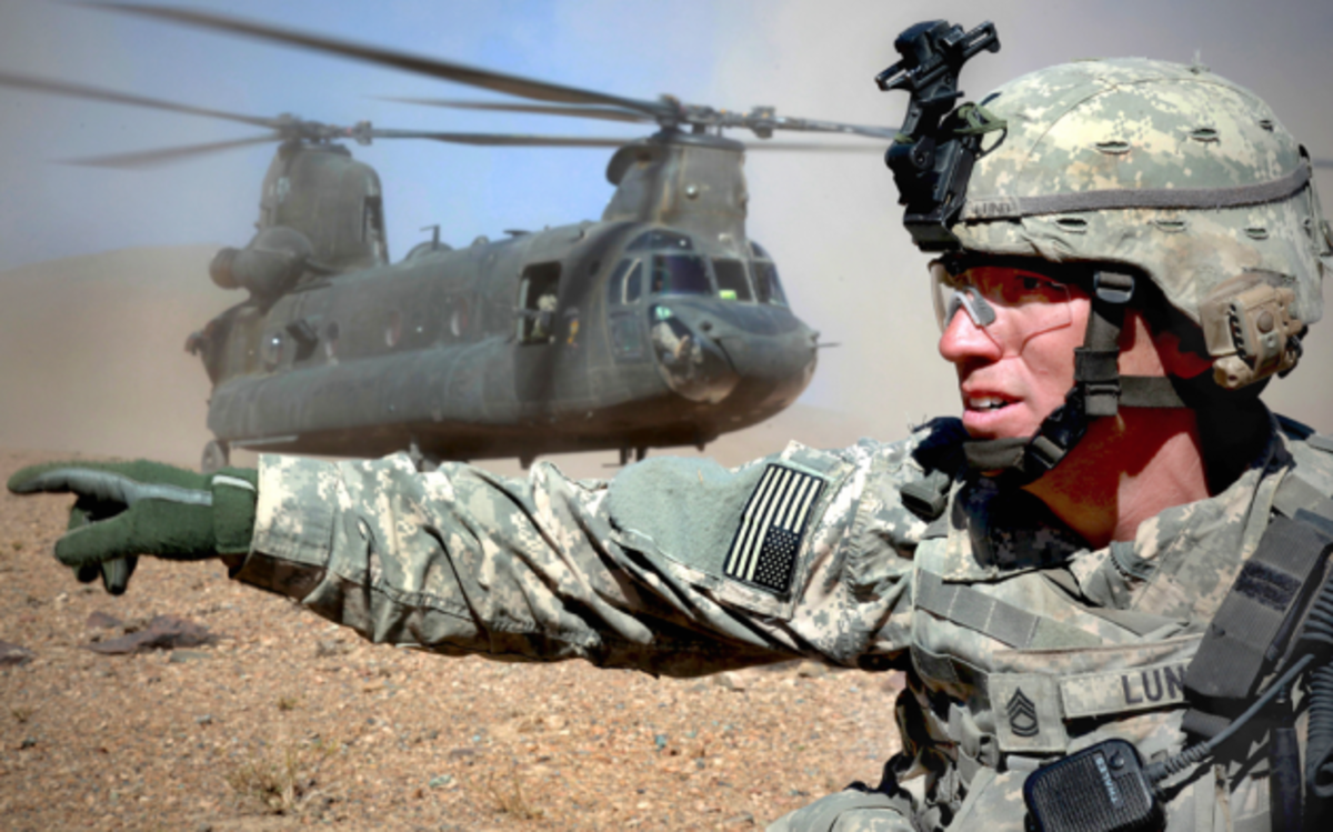 Στο “ψυγείο” 10 ελικόπτερα Chinook από ΗΠΑ ,λόγω…εκλογών!