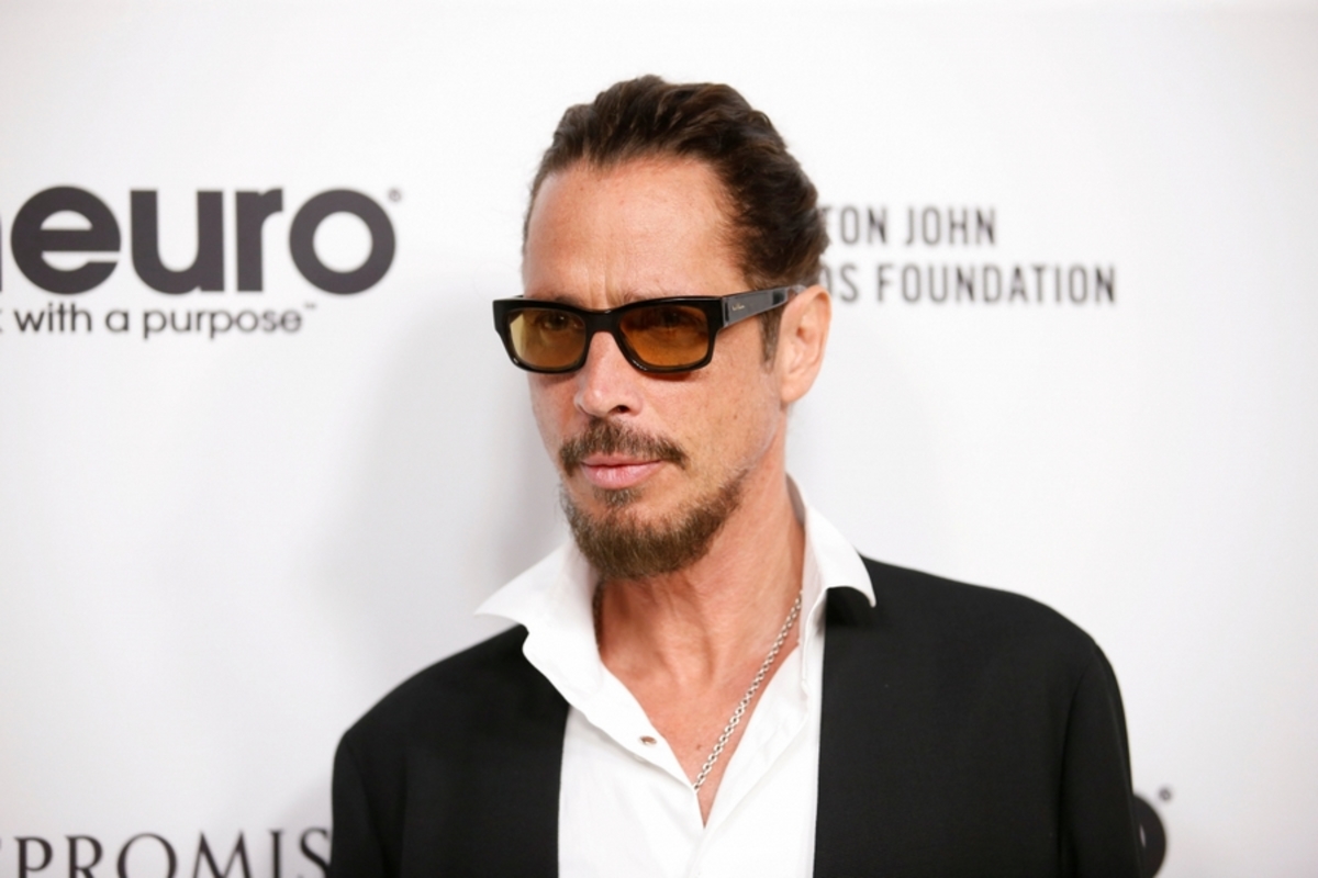 Αυτοκτόνησε ο Chris Cornell – Τον βρήκαν με ζώνη στον λαιμό [vids]