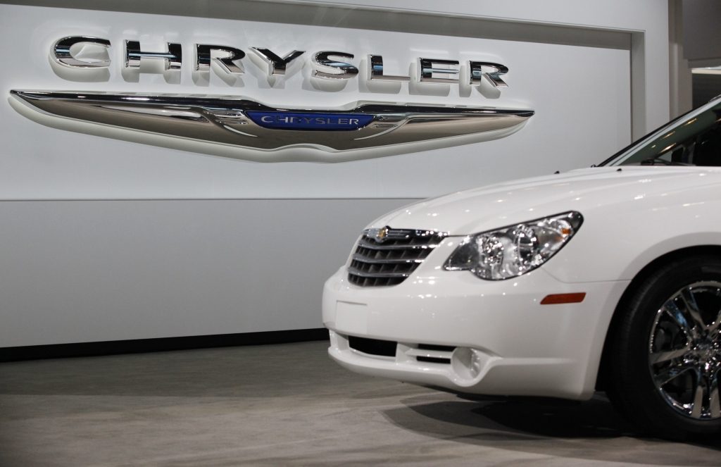 Κέρδη για την Chrysler