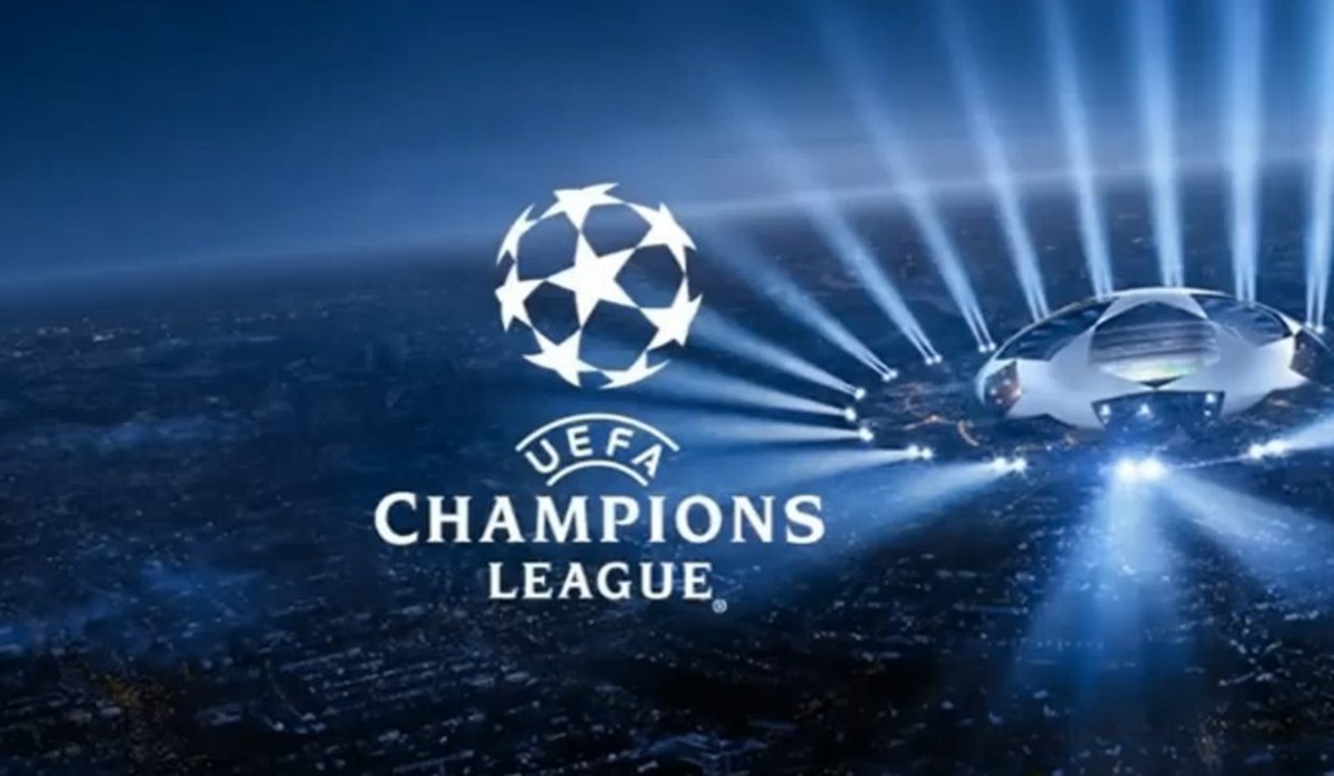 Με Champions League οι τηλεοπτικές αθλητικές μεταδόσεις