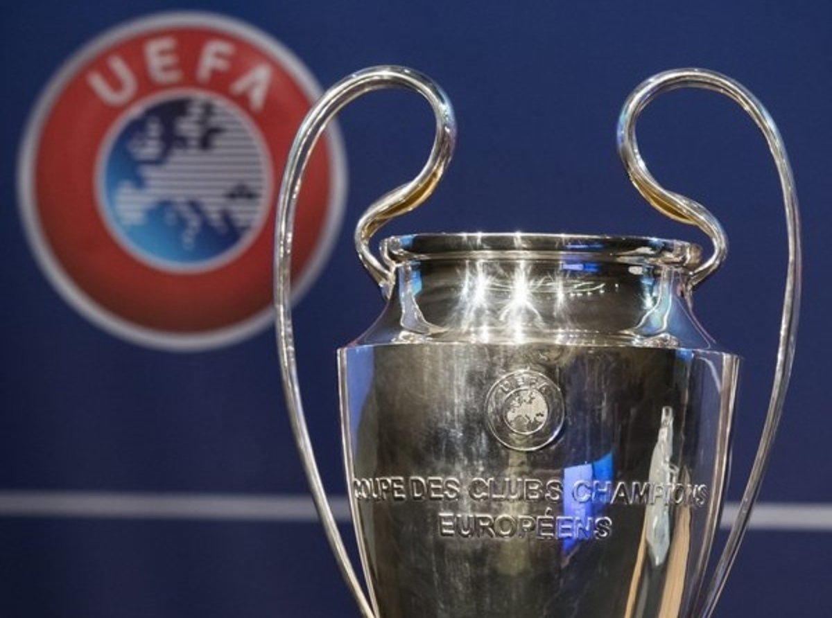 UEFA Champions League: Το πρόγραμμα των προημιτελικών!