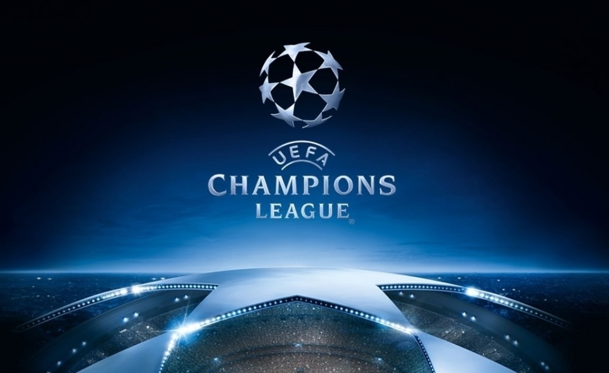 Champions League ΤΕΛΙΚΑ