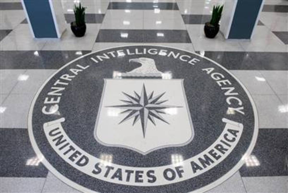 CIA: θα εκδικηθούμε τον θάνατο των υπαλλήλων μας