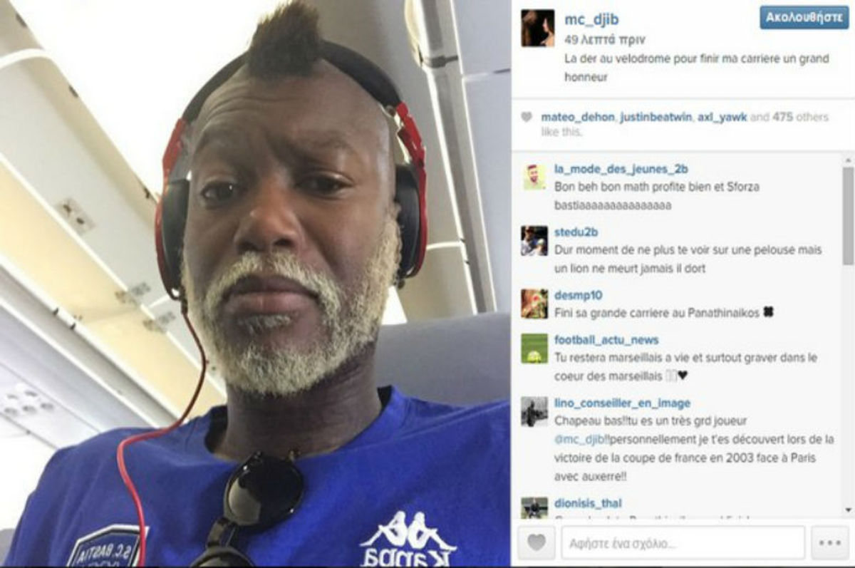 Τα… γυρίζει ο Σισέ! Κόβει τη “γέφυρα” με τον Παναθηναϊκό