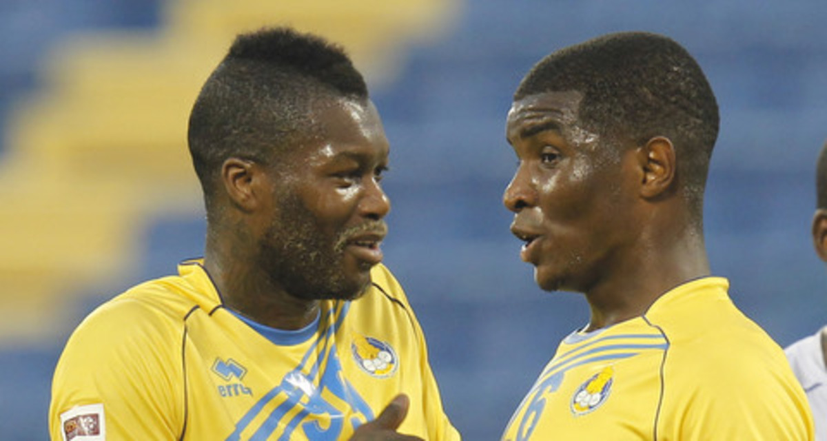 Φόρεσε το “9” και σκόραρε ξανά ο Σισέ (VIDEO)