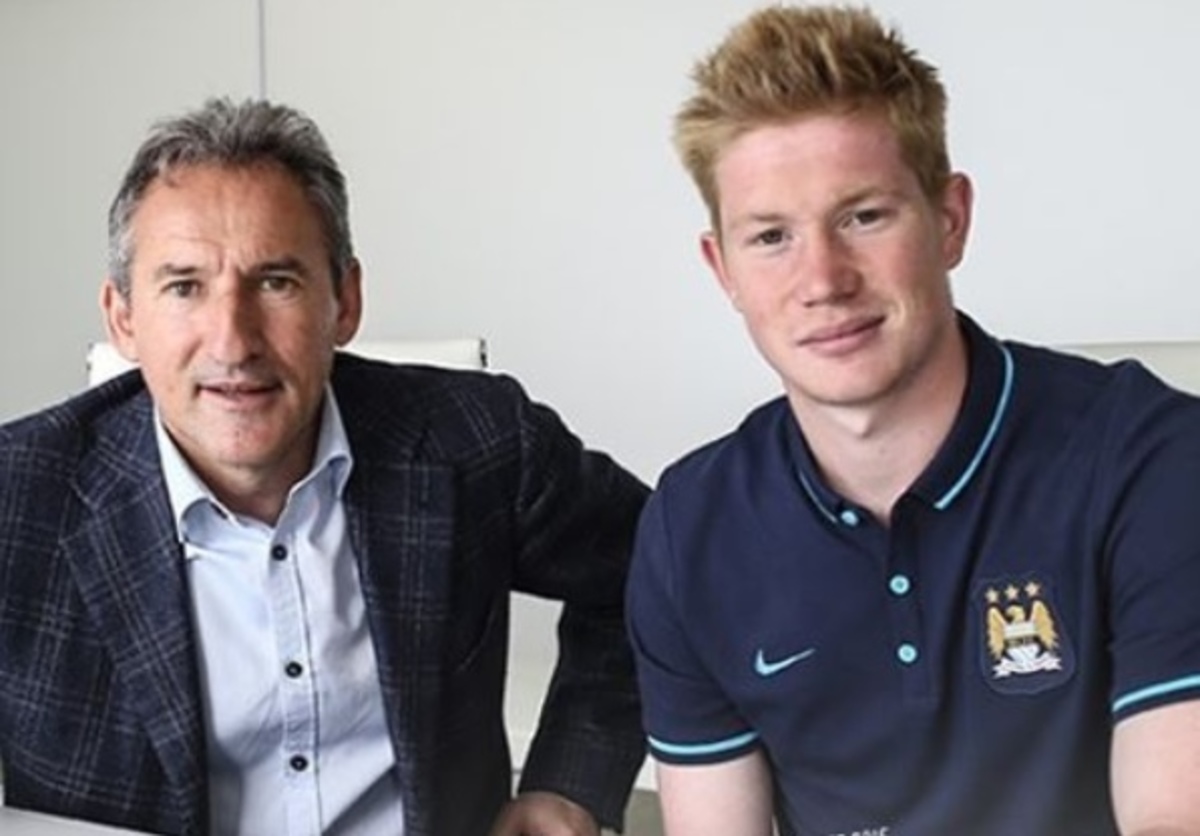 ΦΩΤΟ instagram.com/mcfcofficial