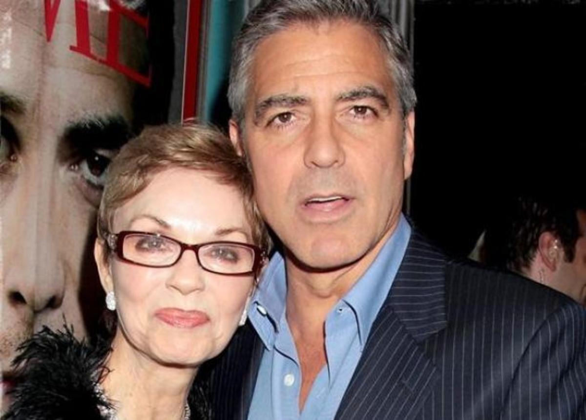 George Clooney: Η μητέρα του αποκάλυψε το φύλο των διδύμων!