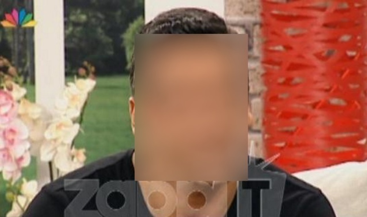 Ποιος Έλληνας ηθοποιός έκανε πέντε χρόνια τον κλόουν;