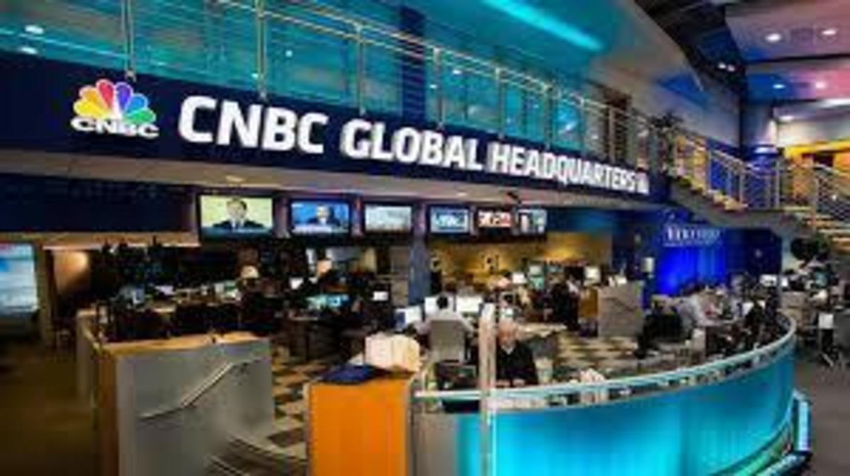 CNBC: Οι αγορές πρέπει να φοβούνται τον ΣΥΡΙΖΑ