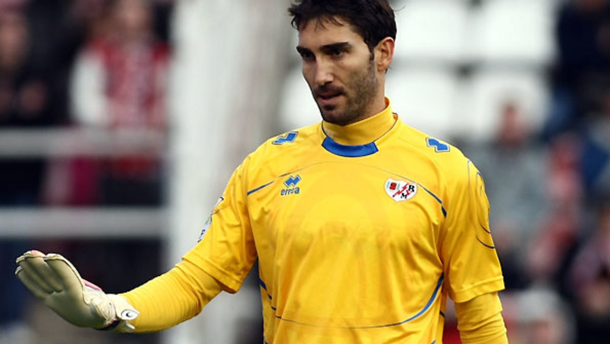 Στο στόχαστρο του Ολυμπιακού ο Κομπένιο