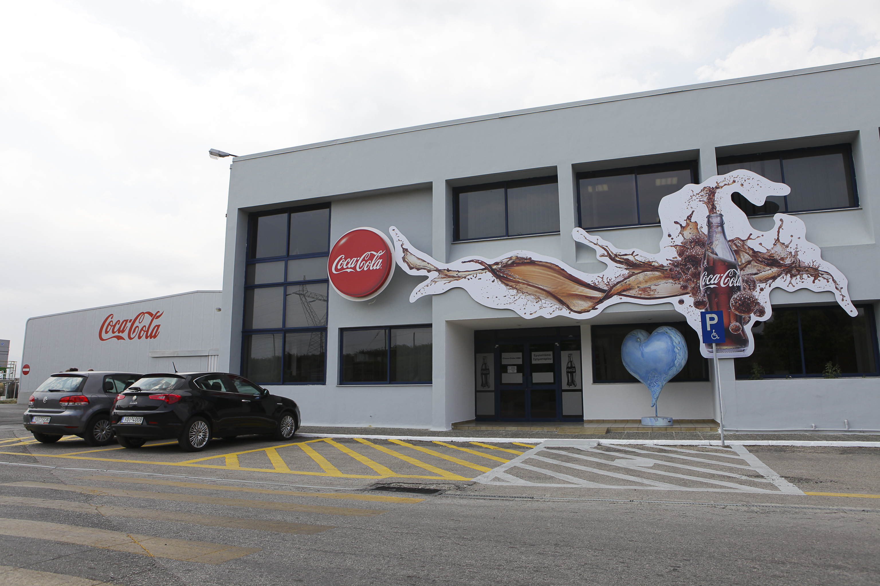 Επενδύσεις 160 εκατ. ευρώ μέσα σε 2 χρόνια