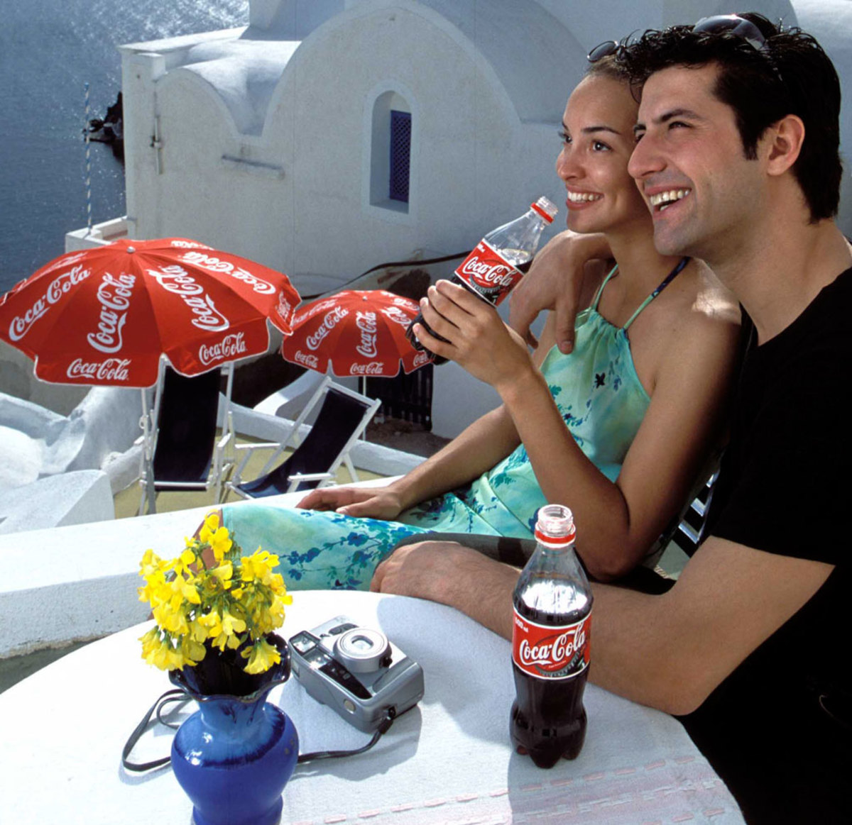 Coca-Cola Τρία Έψιλον: Στρατηγική δέσμευση στην Ελλάδα με υλοποίηση σημαντικών επενδύσεων