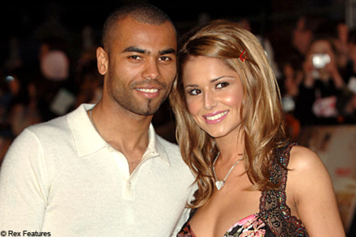 Η Cheryl Cole υπέβαλε αίτηση διαζυγίου!