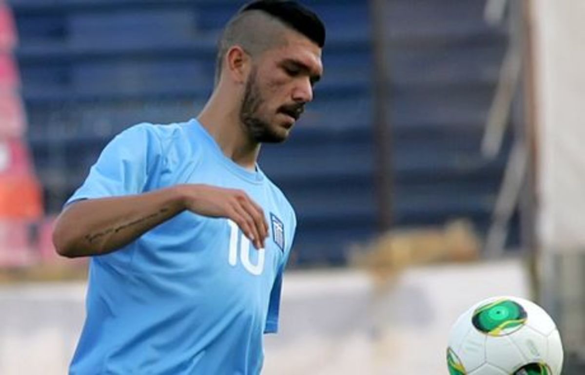 Κλείνει Κολοβό ο Ολυμπιακός!