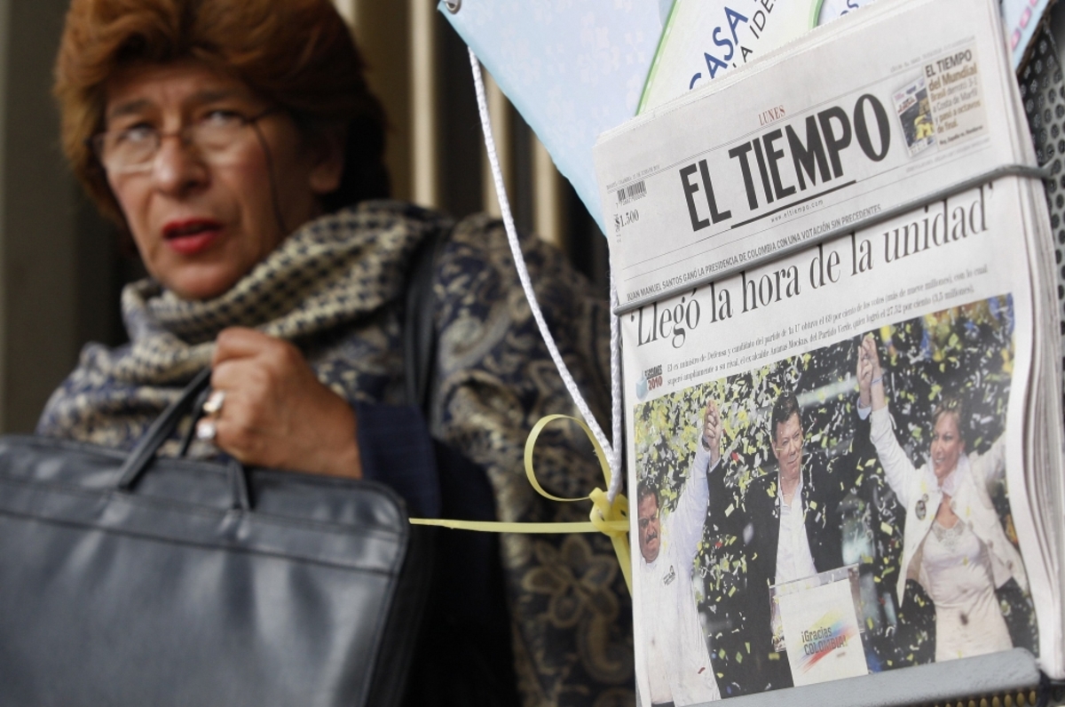 Δικαστής εγκατέλειψε τη χώρα γιατί δεχόταν απειλές για την ζωή του